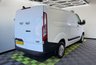 USED 2018 67 FORD TRANSIT CUSTOM 2.0 TDCi 310 Panel Van 5dr Diesel Manual L1 H1 (157 g/km, 104 bhp) 