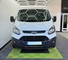 USED 2018 67 FORD TRANSIT CUSTOM 2.0 TDCi 310 Panel Van 5dr Diesel Manual L1 H1 (157 g/km, 104 bhp) 