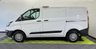 USED 2018 67 FORD TRANSIT CUSTOM 2.0 TDCi 310 Panel Van 5dr Diesel Manual L1 H1 (157 g/km, 104 bhp) 