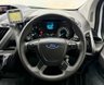 USED 2018 67 FORD TRANSIT CUSTOM 2.0 TDCi 310 Panel Van 5dr Diesel Manual L1 H1 (157 g/km, 104 bhp) 