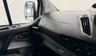 USED 2018 67 FORD TRANSIT CUSTOM 2.0 TDCi 310 Panel Van 5dr Diesel Manual L1 H1 (157 g/km, 104 bhp) 