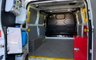 USED 2018 67 FORD TRANSIT CUSTOM 2.0 TDCi 310 Panel Van 5dr Diesel Manual L1 H1 (157 g/km, 104 bhp) 