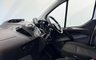 USED 2018 67 FORD TRANSIT CUSTOM 2.0 TDCi 310 Panel Van 5dr Diesel Manual L1 H1 (157 g/km, 104 bhp) 