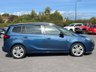 USED 2016 16 VAUXHALL ZAFIRA TOURER 1.4i Turbo SRi MPV 5dr Petrol Manual Euro 6 (140 ps) 7x RECORDED SERVICES!