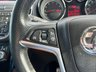 USED 2016 16 VAUXHALL ZAFIRA TOURER 1.4i Turbo SRi MPV 5dr Petrol Manual Euro 6 (140 ps) 7x RECORDED SERVICES!