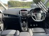 USED 2016 16 VAUXHALL ZAFIRA TOURER 1.4i Turbo SRi MPV 5dr Petrol Manual Euro 6 (140 ps) 7x RECORDED SERVICES!