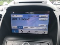 USED 2019 FORD KUGA 2.0 TDCi EcoBlue ST-Line SUV 5dr Diesel Manual Euro 6 (s/s) (150 ps) 