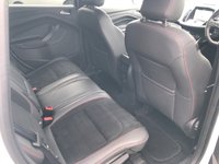 USED 2019 FORD KUGA 2.0 TDCi EcoBlue ST-Line SUV 5dr Diesel Manual Euro 6 (s/s) (150 ps) 
