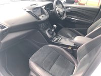 USED 2019 FORD KUGA 2.0 TDCi EcoBlue ST-Line SUV 5dr Diesel Manual Euro 6 (s/s) (150 ps) 