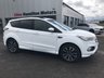 USED 2019 FORD KUGA 2.0 TDCi EcoBlue ST-Line SUV 5dr Diesel Manual Euro 6 (s/s) (150 ps) 