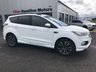 USED 2019 FORD KUGA 2.0 TDCi EcoBlue ST-Line SUV 5dr Diesel Manual Euro 6 (s/s) (150 ps) 