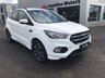 USED 2019 FORD KUGA 2.0 TDCi EcoBlue ST-Line SUV 5dr Diesel Manual Euro 6 (s/s) (150 ps) 