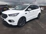 USED 2019 FORD KUGA 2.0 TDCi EcoBlue ST-Line SUV 5dr Diesel Manual Euro 6 (s/s) (150 ps) 