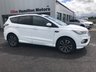 USED 2019 FORD KUGA 2.0 TDCi EcoBlue ST-Line SUV 5dr Diesel Manual Euro 6 (s/s) (150 ps) 