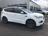 USED 2019 FORD KUGA 2.0 TDCi EcoBlue ST-Line SUV 5dr Diesel Manual Euro 6 (s/s) (150 ps) 