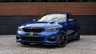 USED 2022 71 BMW 3 SERIES 2.0 330e 12kWh M Sport Touring 5dr Petrol Plug-in Hybrid Auto Euro 6 (s/s) (292 ps) 