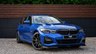 USED 2022 71 BMW 3 SERIES 2.0 330e 12kWh M Sport Touring 5dr Petrol Plug-in Hybrid Auto Euro 6 (s/s) (292 ps) 