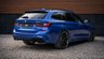 USED 2022 71 BMW 3 SERIES 2.0 330e 12kWh M Sport Touring 5dr Petrol Plug-in Hybrid Auto Euro 6 (s/s) (292 ps) 