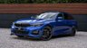 USED 2022 71 BMW 3 SERIES 2.0 330e 12kWh M Sport Touring 5dr Petrol Plug-in Hybrid Auto Euro 6 (s/s) (292 ps) 