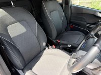USED 2018 68 FORD FIESTA 1.0 Fiesta Active 1 Turbo 5dr Sat Nav Apple CarPlay Android