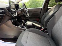 USED 2018 68 FORD FIESTA 1.0 Fiesta Active 1 Turbo 5dr Sat Nav Apple CarPlay Android