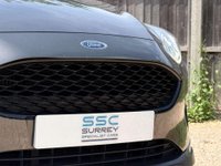 USED 2018 68 FORD FIESTA 1.0 Fiesta Active 1 Turbo 5dr Sat Nav Apple CarPlay Android