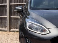 USED 2018 68 FORD FIESTA 1.0 Fiesta Active 1 Turbo 5dr Sat Nav Apple CarPlay Android