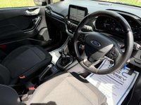 USED 2018 68 FORD FIESTA 1.0 Fiesta Active 1 Turbo 5dr Sat Nav Apple CarPlay Android