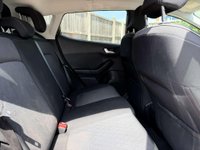 USED 2018 68 FORD FIESTA 1.0 Fiesta Active 1 Turbo 5dr Sat Nav Apple CarPlay Android
