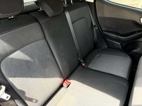 USED 2018 68 FORD FIESTA 1.0 Fiesta Active 1 Turbo 5dr Sat Nav Apple CarPlay Android
