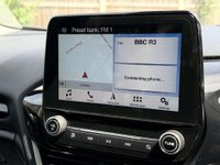 USED 2018 68 FORD FIESTA 1.0 Fiesta Active 1 Turbo 5dr Sat Nav Apple CarPlay Android