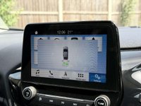 USED 2018 68 FORD FIESTA 1.0 Fiesta Active 1 Turbo 5dr Sat Nav Apple CarPlay Android