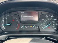 USED 2018 68 FORD FIESTA 1.0 Fiesta Active 1 Turbo 5dr Sat Nav Apple CarPlay Android