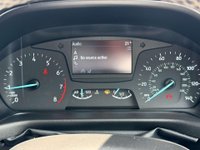 USED 2018 68 FORD FIESTA 1.0 Fiesta Active 1 Turbo 5dr Sat Nav Apple CarPlay Android