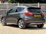 USED 2018 68 FORD FIESTA 1.0 Fiesta Active 1 Turbo 5dr Sat Nav Apple CarPlay Android