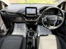 USED 2018 68 FORD FIESTA 1.0 Fiesta Active 1 Turbo 5dr Sat Nav Apple CarPlay Android