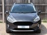 USED 2018 68 FORD FIESTA 1.0 Fiesta Active 1 Turbo 5dr Sat Nav Apple CarPlay Android