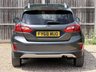 USED 2018 68 FORD FIESTA 1.0 Fiesta Active 1 Turbo 5dr Sat Nav Apple CarPlay Android