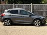 USED 2018 68 FORD FIESTA 1.0 Fiesta Active 1 Turbo 5dr Sat Nav Apple CarPlay Android