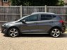 USED 2018 68 FORD FIESTA 1.0 Fiesta Active 1 Turbo 5dr Sat Nav Apple CarPlay Android