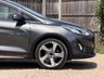 USED 2018 68 FORD FIESTA 1.0 Fiesta Active 1 Turbo 5dr Sat Nav Apple CarPlay Android