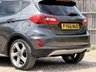USED 2018 68 FORD FIESTA 1.0 Fiesta Active 1 Turbo 5dr Sat Nav Apple CarPlay Android
