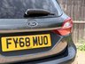 USED 2018 68 FORD FIESTA 1.0 Fiesta Active 1 Turbo 5dr Sat Nav Apple CarPlay Android