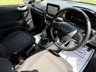 USED 2018 68 FORD FIESTA 1.0 Fiesta Active 1 Turbo 5dr Sat Nav Apple CarPlay Android