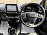 USED 2018 68 FORD FIESTA 1.0 Fiesta Active 1 Turbo 5dr Sat Nav Apple CarPlay Android