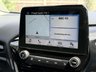 USED 2018 68 FORD FIESTA 1.0 Fiesta Active 1 Turbo 5dr Sat Nav Apple CarPlay Android