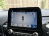 USED 2018 68 FORD FIESTA 1.0 Fiesta Active 1 Turbo 5dr Sat Nav Apple CarPlay Android