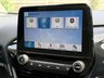 USED 2018 68 FORD FIESTA 1.0 Fiesta Active 1 Turbo 5dr Sat Nav Apple CarPlay Android