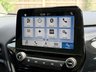 USED 2018 68 FORD FIESTA 1.0 Fiesta Active 1 Turbo 5dr Sat Nav Apple CarPlay Android