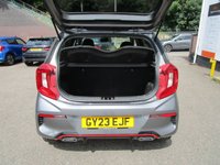 USED 2023 23 KIA PICANTO 1.0 DPi GT-Line Hatchback 5dr Petrol AMT Euro 6 (s/s) (66 bhp) 